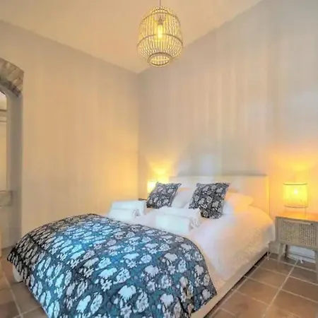 Charming In A Manor In * Cannes