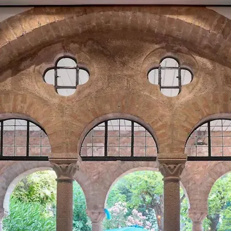 Charming In A Manor In * Cannes